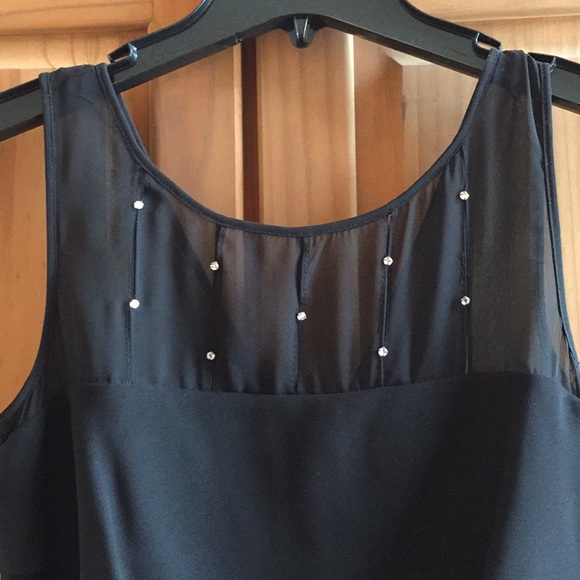 Evan-Picone Dress - Picture 2 of 7